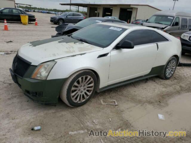 CADILLAC CTS PREMIUM COLLECTION, 1G6DS1ED0B0114888