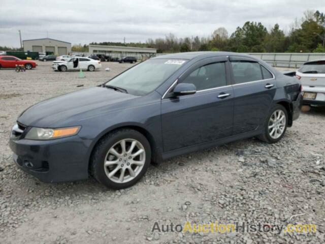 ACURA TSX, JH4CL96837C010583