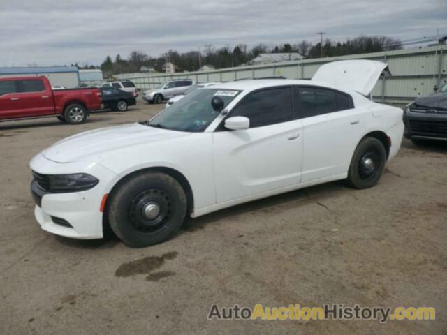 DODGE CHARGER POLICE, 2C3CDXKT8FH796314