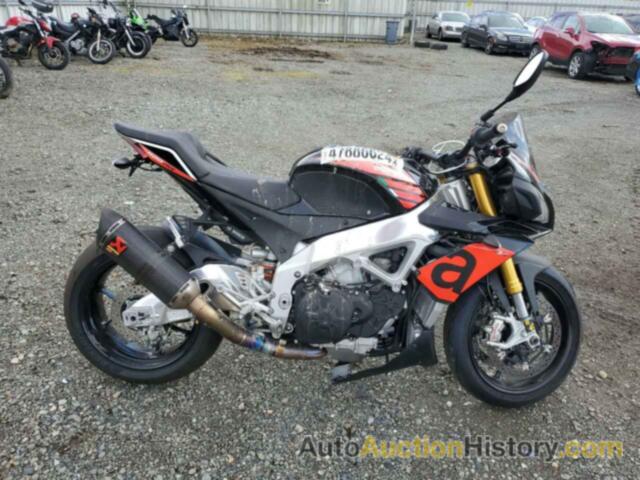 APRILIA MOTORCYCLE V4 1100 RR, ZD4KGU003HS000039