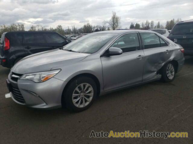 TOYOTA CAMRY LE, 4T4BF1FK2FR464559