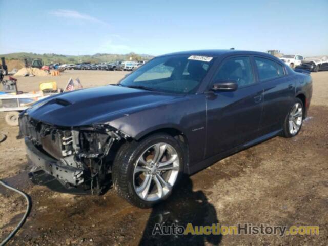 DODGE CHARGER R/T, 2C3CDXCT3MH541663
