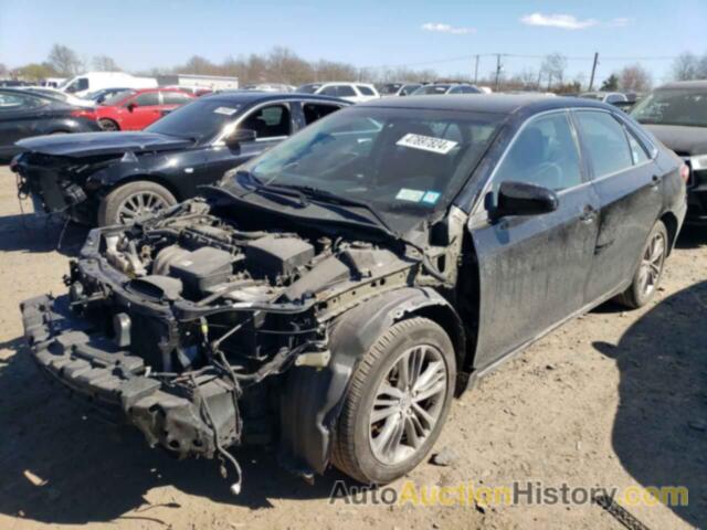 TOYOTA CAMRY LE, 4T1BF1FK5HU713885