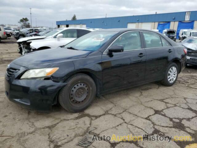 TOYOTA CAMRY BASE, 4T4BE46K99R073336
