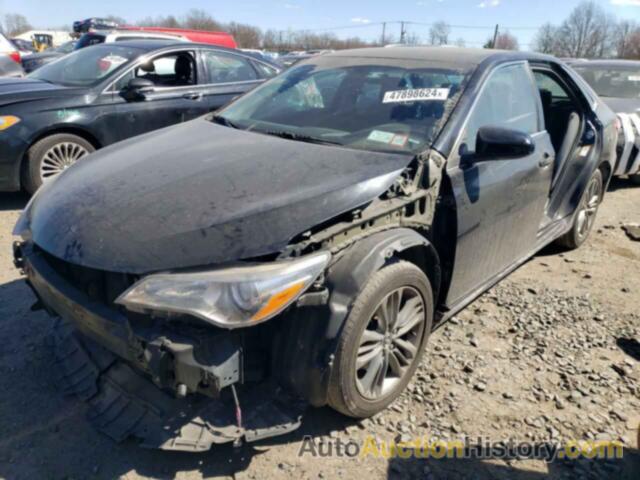 TOYOTA CAMRY LE, 4T1BF1FK4FU914531