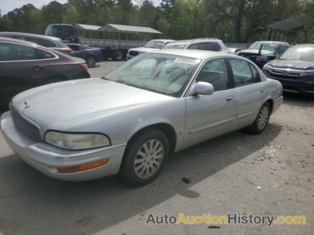 BUICK PARK AVE, 1G4CW54K334171676