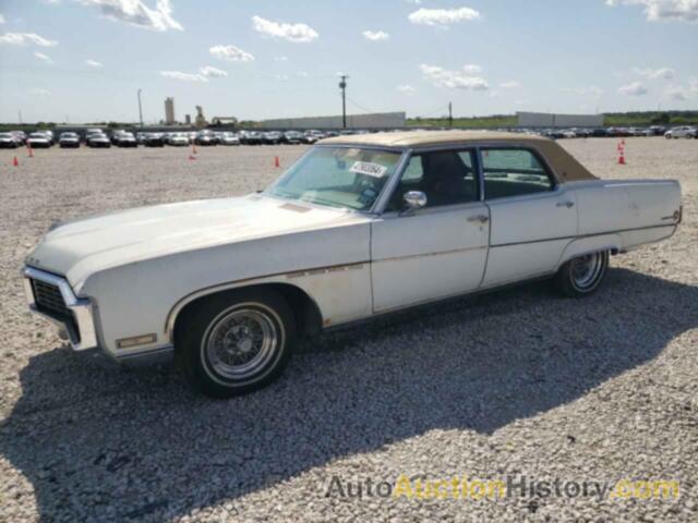 BUICK ALL OTHER, 482690H200246