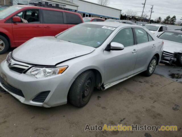 TOYOTA CAMRY BASE, 4T4BF1FK0CR250889