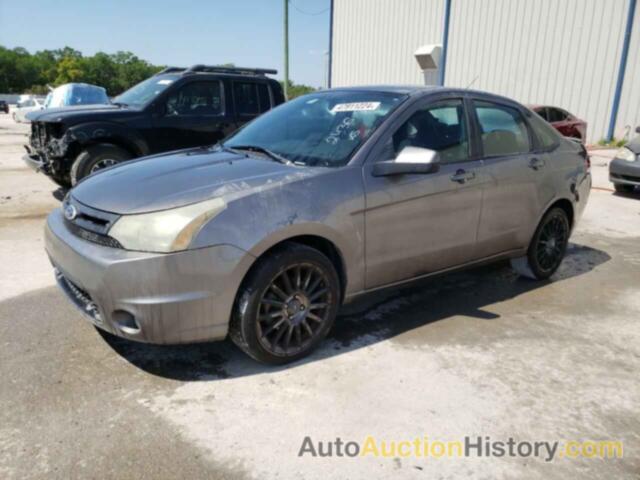 FORD FOCUS SES, 1FAHP3GN4BW119144
