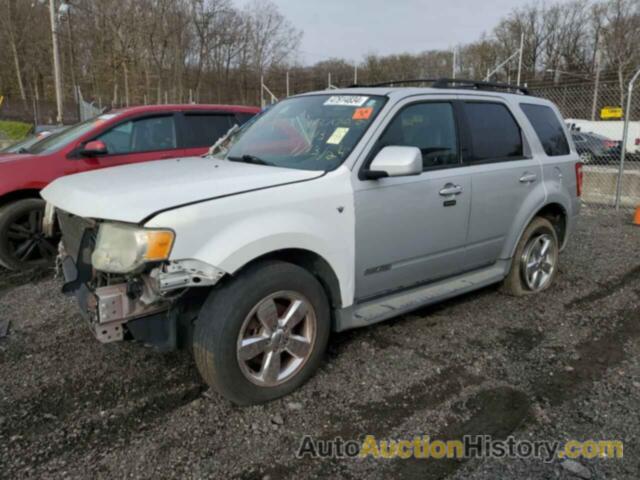 FORD ESCAPE LIMITED, 1FMCU94178KD15253