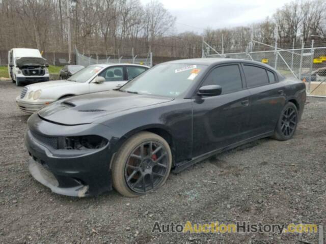 DODGE CHARGER R/T, 2C3CDXCT9FH914644