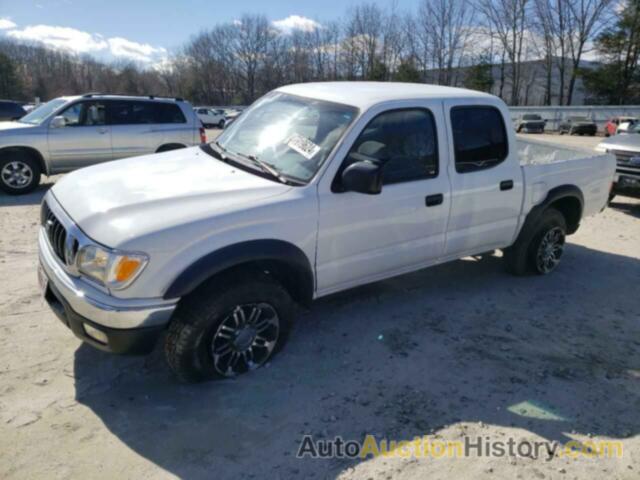 TOYOTA TACOMA DOUBLE CAB PRERUNNER, 5TEGN92N11Z764468