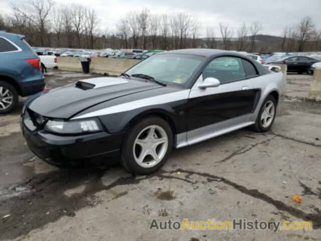 FORD MUSTANG GT, 1FAFP42XXYF255261