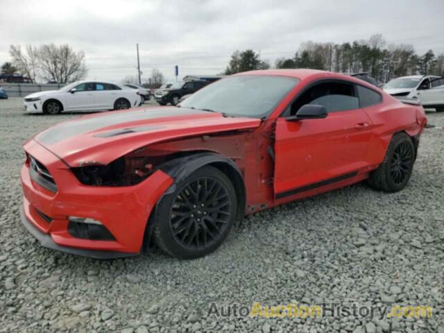 FORD MUSTANG GT, 1FA6P8CF2F5332673