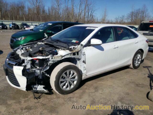 TOYOTA CAMRY LE, 4T1BF1FK7FU992639
