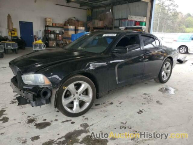 DODGE CHARGER, 2B3CL3CG5BH593501