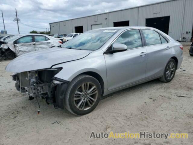 TOYOTA CAMRY LE, 4T1BF1FK8HU326103