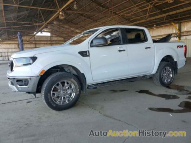 FORD RANGER XL, 1FTER4FH4NLD22744