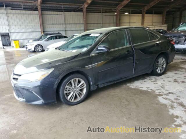 TOYOTA CAMRY LE, 4T1BF1FK6FU943402