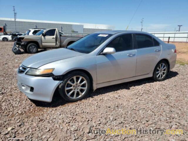 ACURA TSX, JH4CL96856C006453