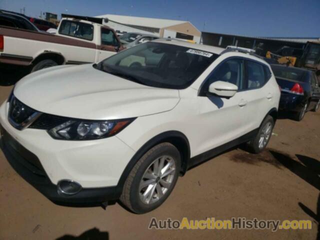 NISSAN ROGUE S, JN1BJ1CP0KW235733