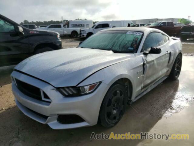 FORD MUSTANG GT, 1FA6P8CF7G5264002