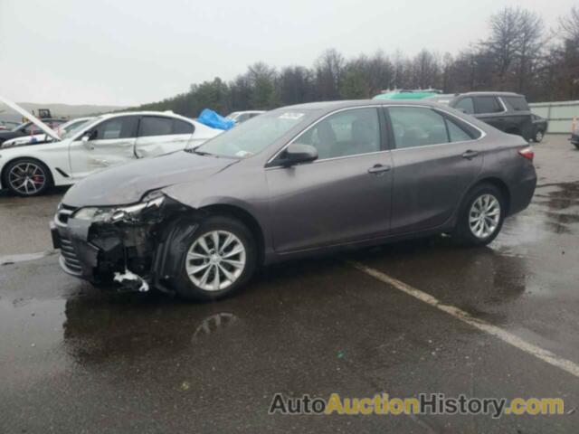 TOYOTA CAMRY LE, 4T1BF1FKXHU274490