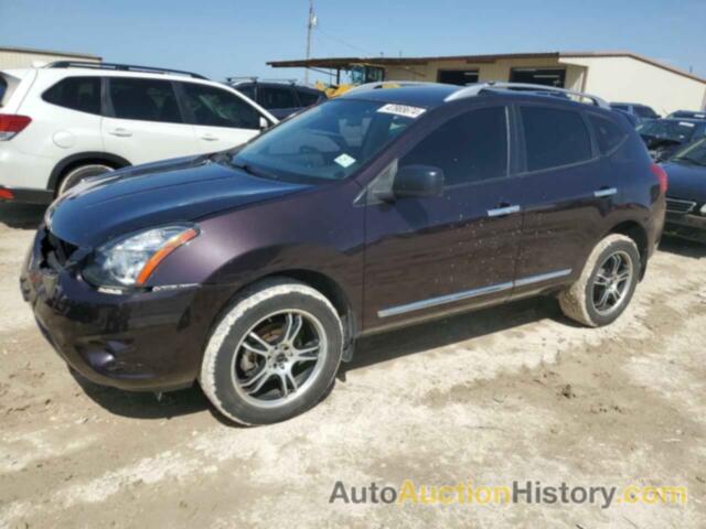 NISSAN ROGUE S, JN8AS5MT9FW667644