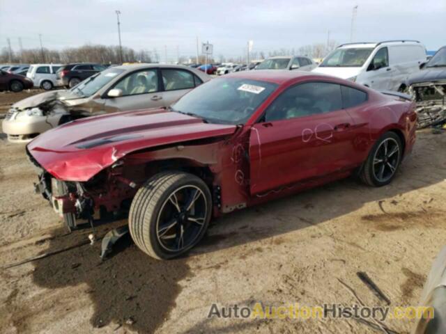 FORD MUSTANG GT, 1FA6P8CF4H5250270