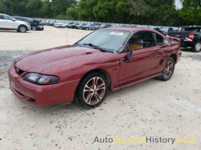 FORD MUSTANG GT, 1FAFP42X2WF239469