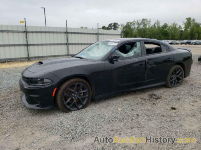 DODGE CHARGER R/T, 2C3CDXCT3NH204878