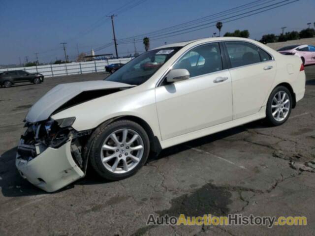 ACURA TSX, JH4CL96988C009679