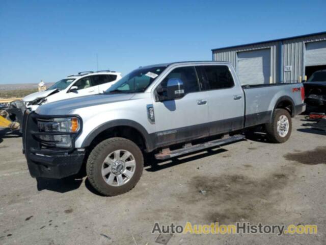 FORD F350 SUPER DUTY, 1FT8W3BT5HEC85464