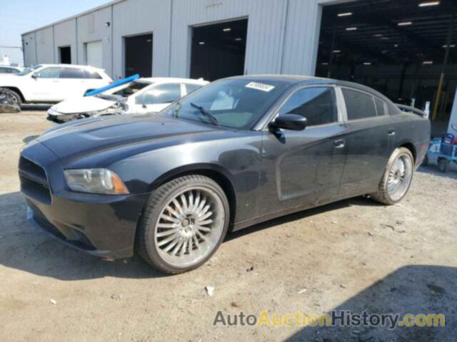 DODGE CHARGER, 2B3CL3CG5BH507362