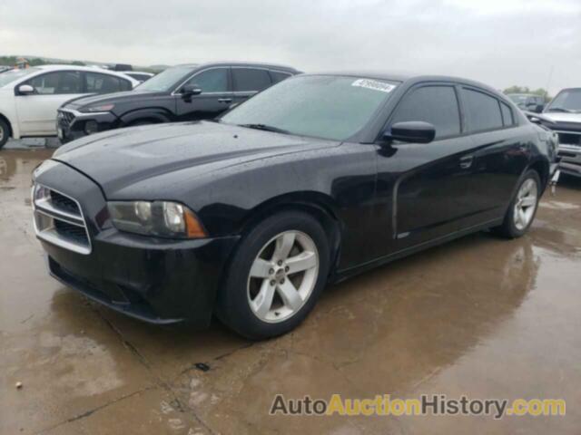 DODGE CHARGER, 2B3CL3CG8BH507288