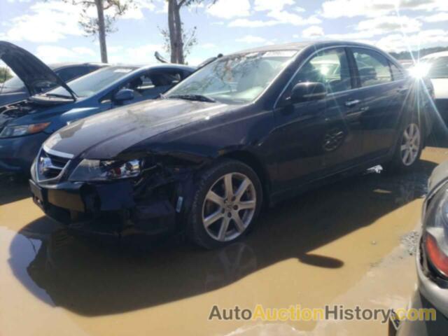 ACURA TSX, JH4CL96945C012901