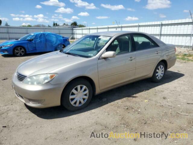 TOYOTA CAMRY LE, 4T1BE32K05U031917