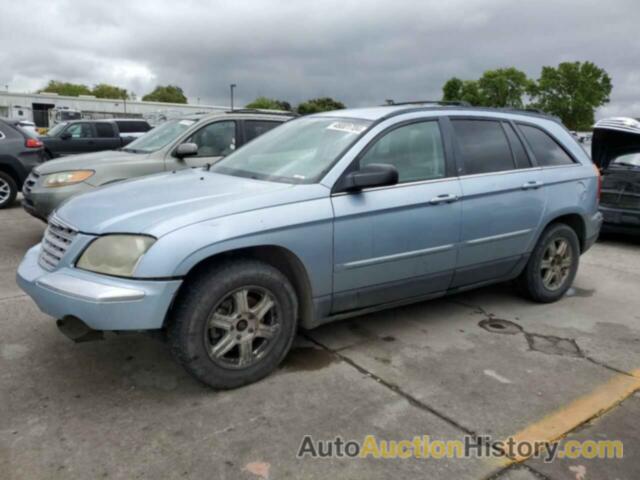 CHRYSLER PACIFICA TOURING, 2C8GM68455R450915