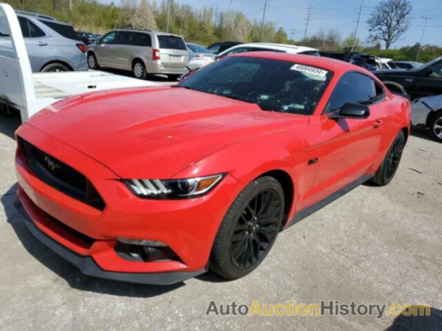 FORD MUSTANG GT, 1FA6P8CF3H5281283