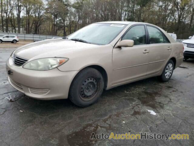TOYOTA CAMRY LE, 4T1BE32K46U698359