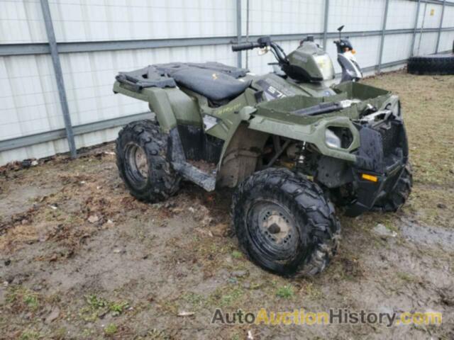 POLARIS ATV 570 EPS, 4XASEE573FA206484