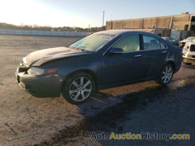 ACURA TSX, JH4CL96914C038208