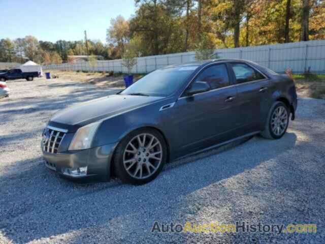 CADILLAC CTS PERFORMANCE COLLECTION, 1G6DK5E38C0119532