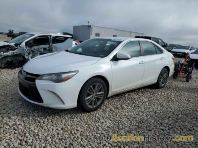 TOYOTA CAMRY LE, 4T1BF1FK4GU210797