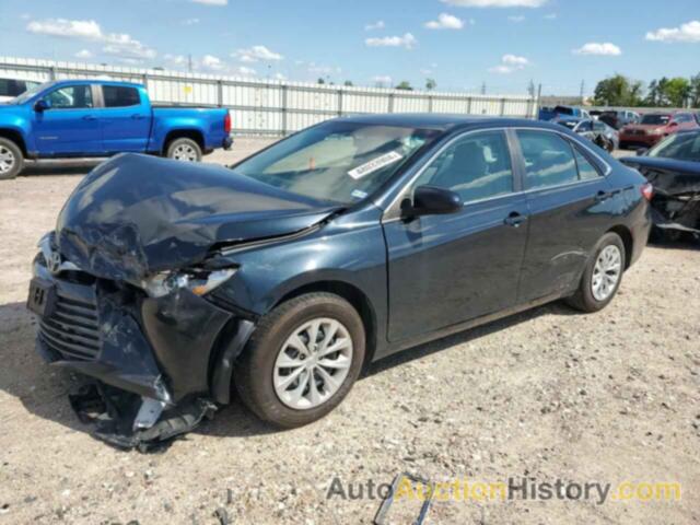 TOYOTA CAMRY LE, 4T1BF1FKXHU669656