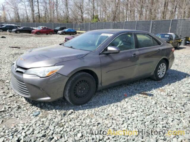 TOYOTA CAMRY LE, 4T4BF1FK1GR562810
