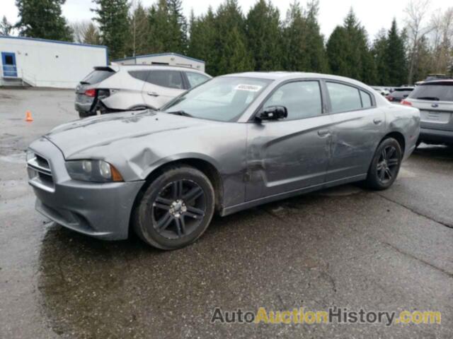 DODGE CHARGER, 2B3CL3CGXBH578931
