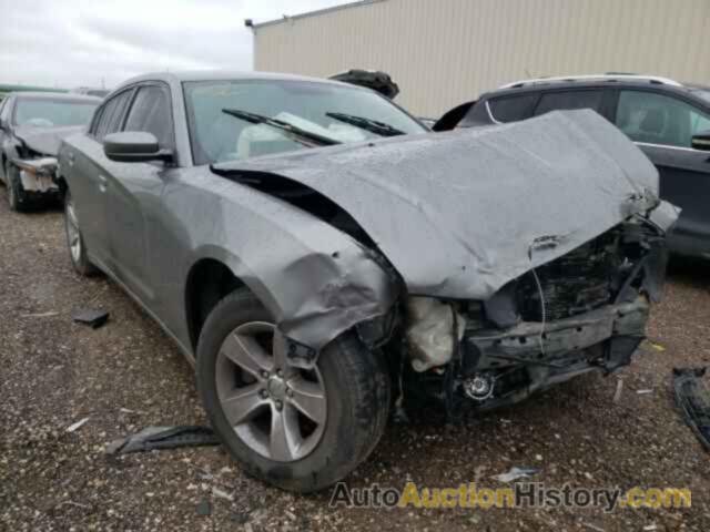 2011 DODGE CHARGER, 2B3CL3CG0BH544366