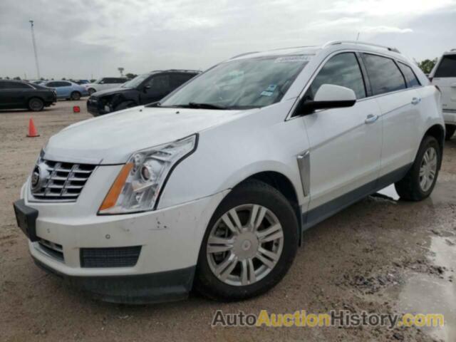 CADILLAC SRX LUXURY COLLECTION, 3GYFNCE36DS531678