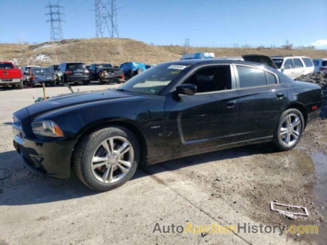 DODGE CHARGER R/T, 2C3CDXDT9EH116254
